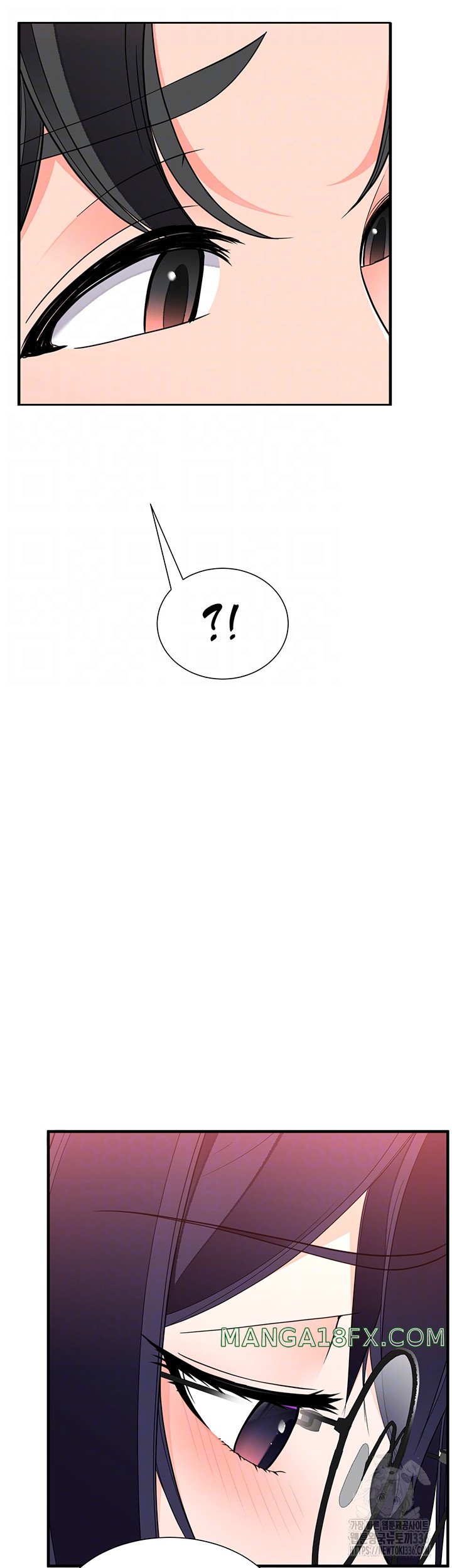 The Student Council President’s Hidden Task Is the (Sexual) Development of Female Students Raw Chapter 11 image 11