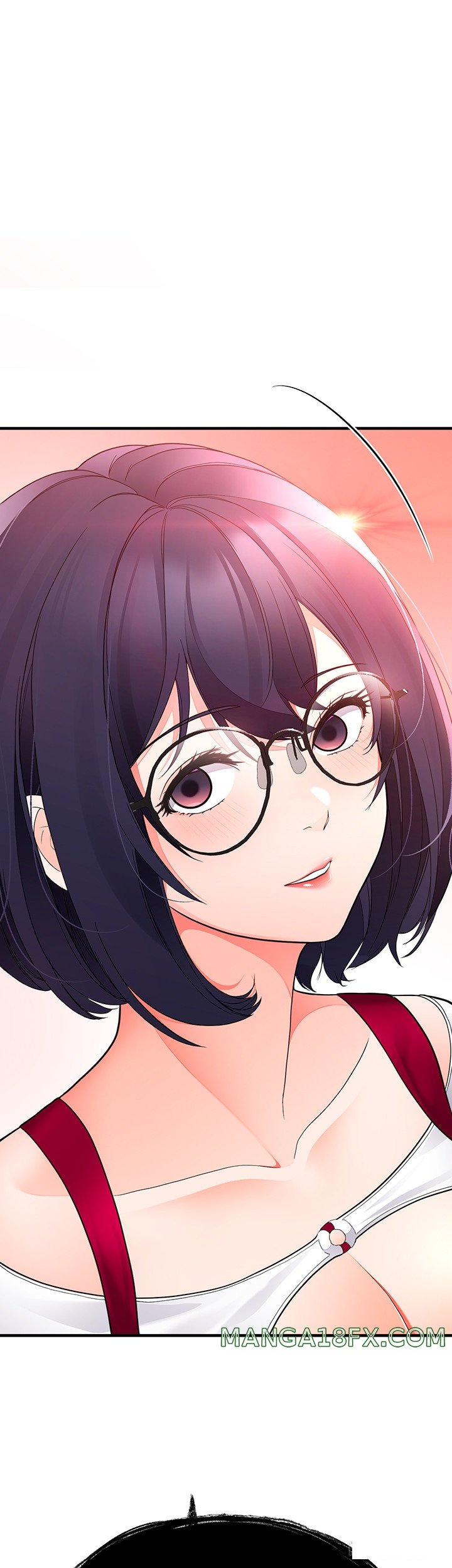 The Student Council President’s Hidden Task Is the (Sexual) Development of Female Students Raw Chapter 11 image 1