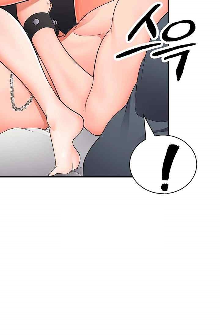 The Student Council President’s Hidden Task Is the (Sexual) Development of Female Students Raw Chapter 12 image 19