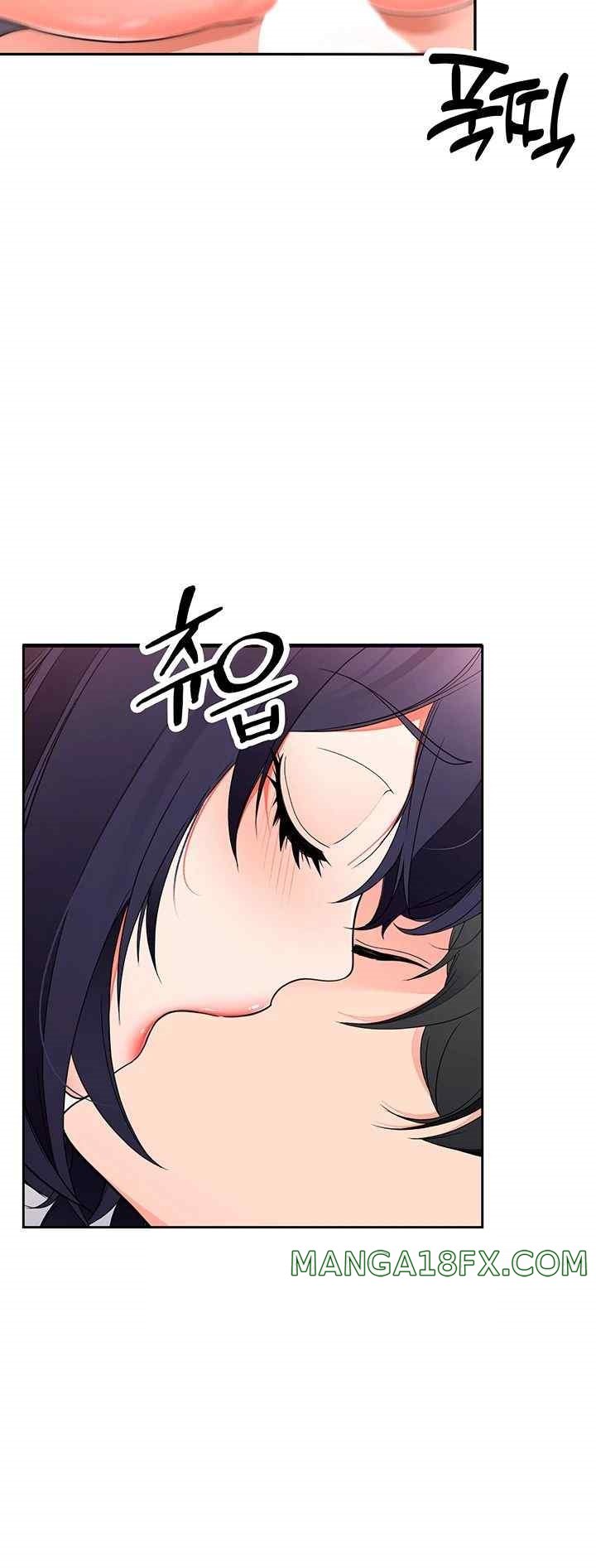 The Student Council President’s Hidden Task Is the (Sexual) Development of Female Students Raw Chapter 12 image 29