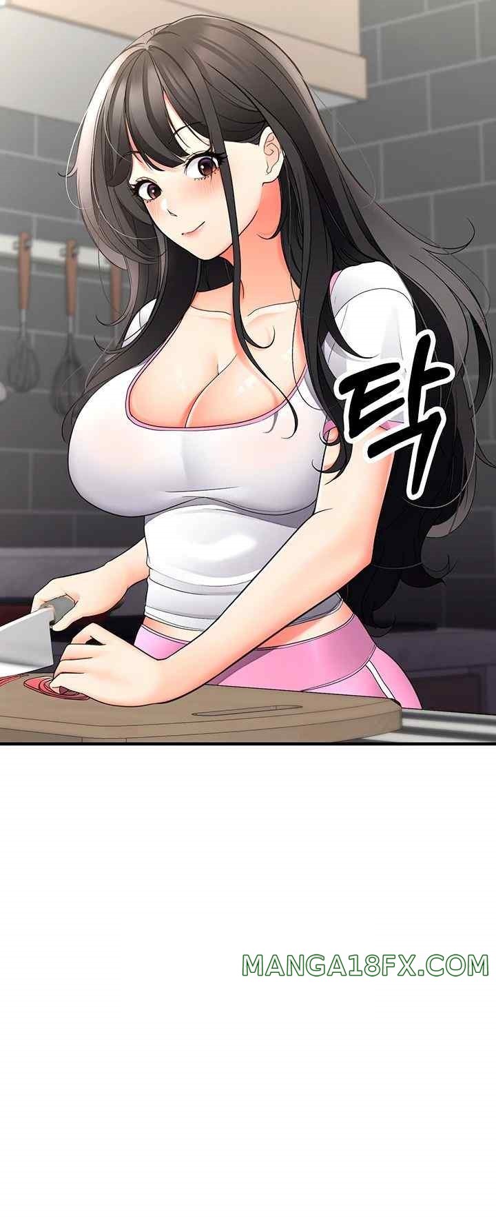 The Student Council President’s Hidden Task Is the (Sexual) Development of Female Students Raw Chapter 13 image 23