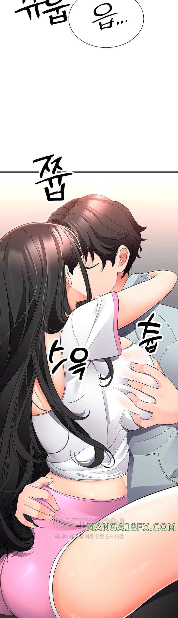The Student Council President’s Hidden Task Is the (Sexual) Development of Female Students Raw Chapter 13 image 48