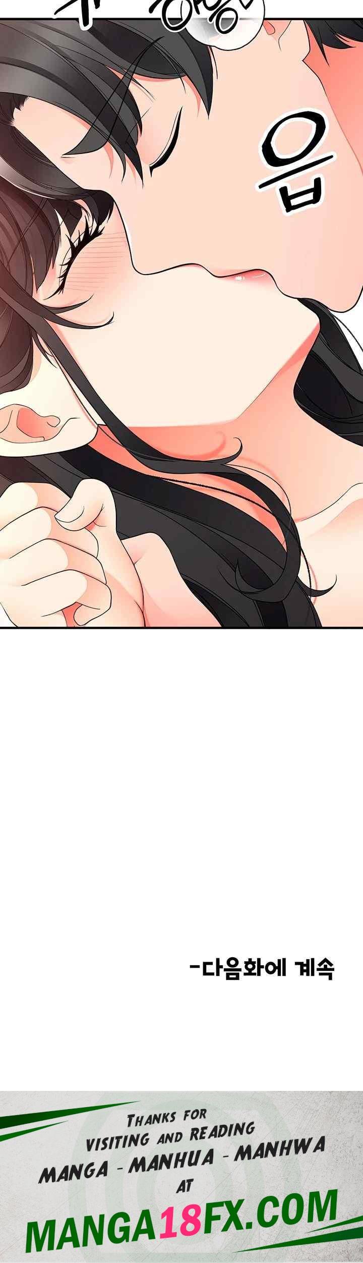 The Student Council President’s Hidden Task Is the (Sexual) Development of Female Students Raw Chapter 13 image 53