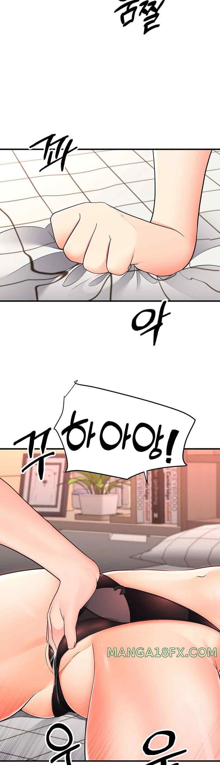 The Student Council President’s Hidden Task Is the (Sexual) Development of Female Students Raw Chapter 14 image 27