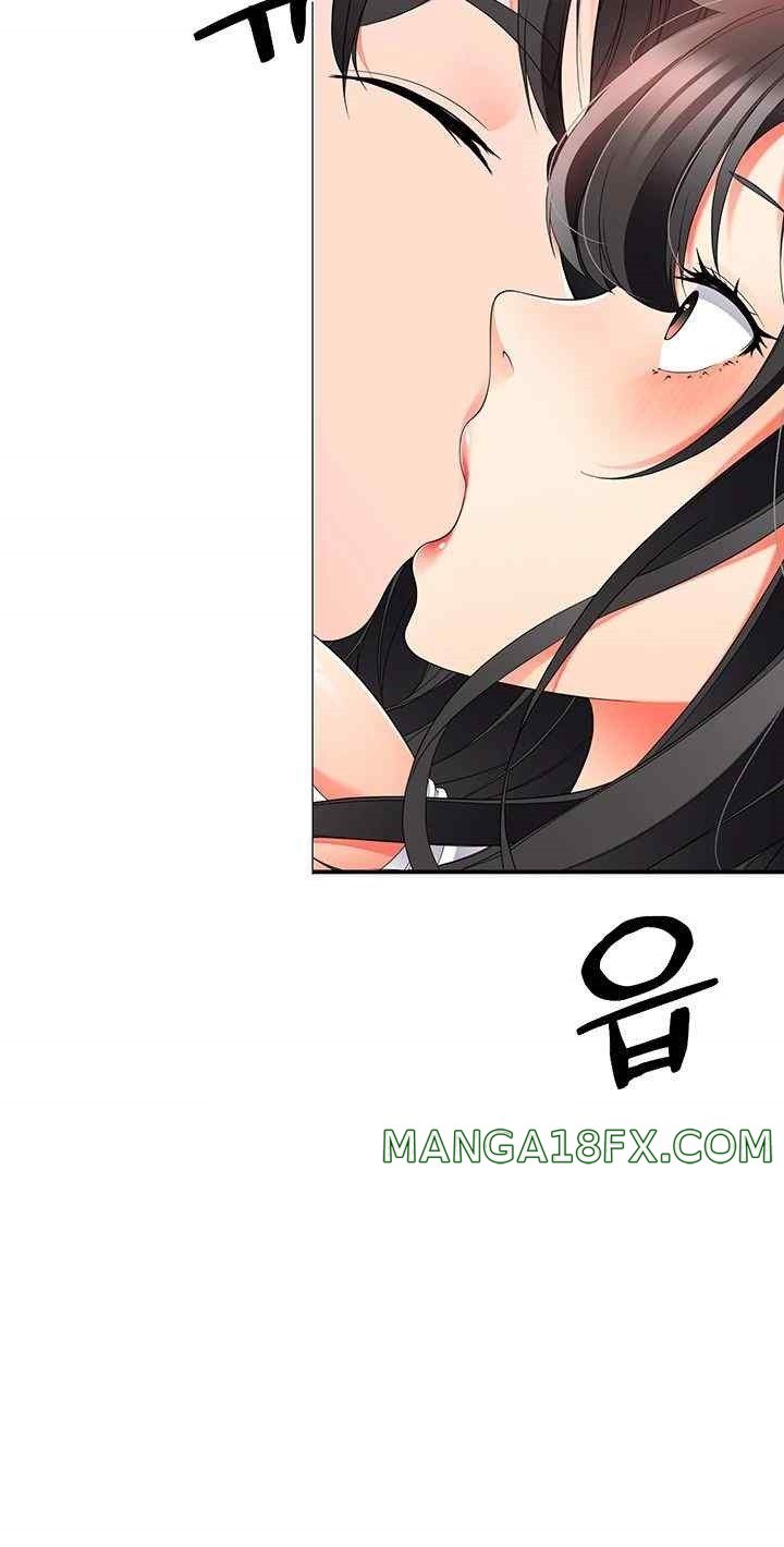 The Student Council President’s Hidden Task Is the (Sexual) Development of Female Students Raw Chapter 14 image 34
