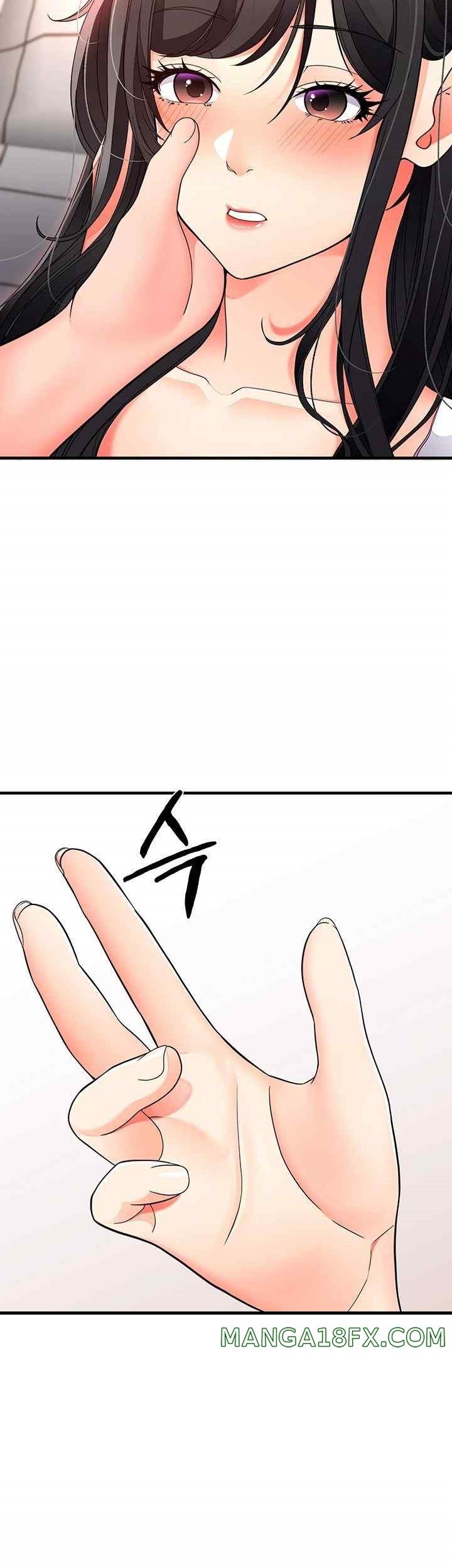 The Student Council President’s Hidden Task Is the (Sexual) Development of Female Students Raw Chapter 14 image 38
