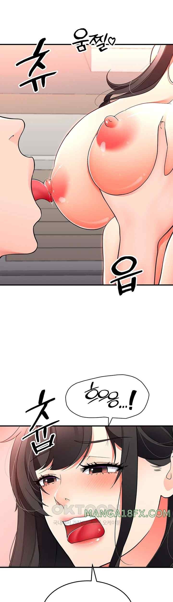 The Student Council President’s Hidden Task Is the (Sexual) Development of Female Students Raw Chapter 15 image 28