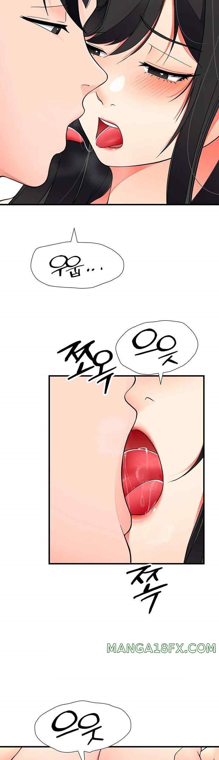 The Student Council President’s Hidden Task Is the (Sexual) Development of Female Students Raw Chapter 15 image 4