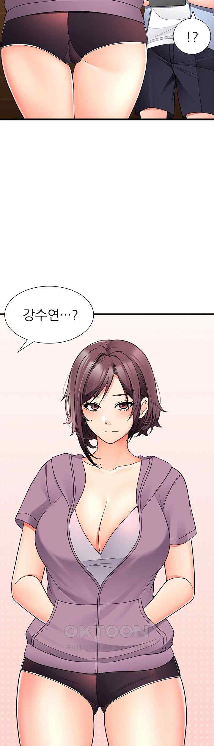The Student Council President’s Hidden Task Is the (Sexual) Development of Female Students Raw Chapter 16 image 45