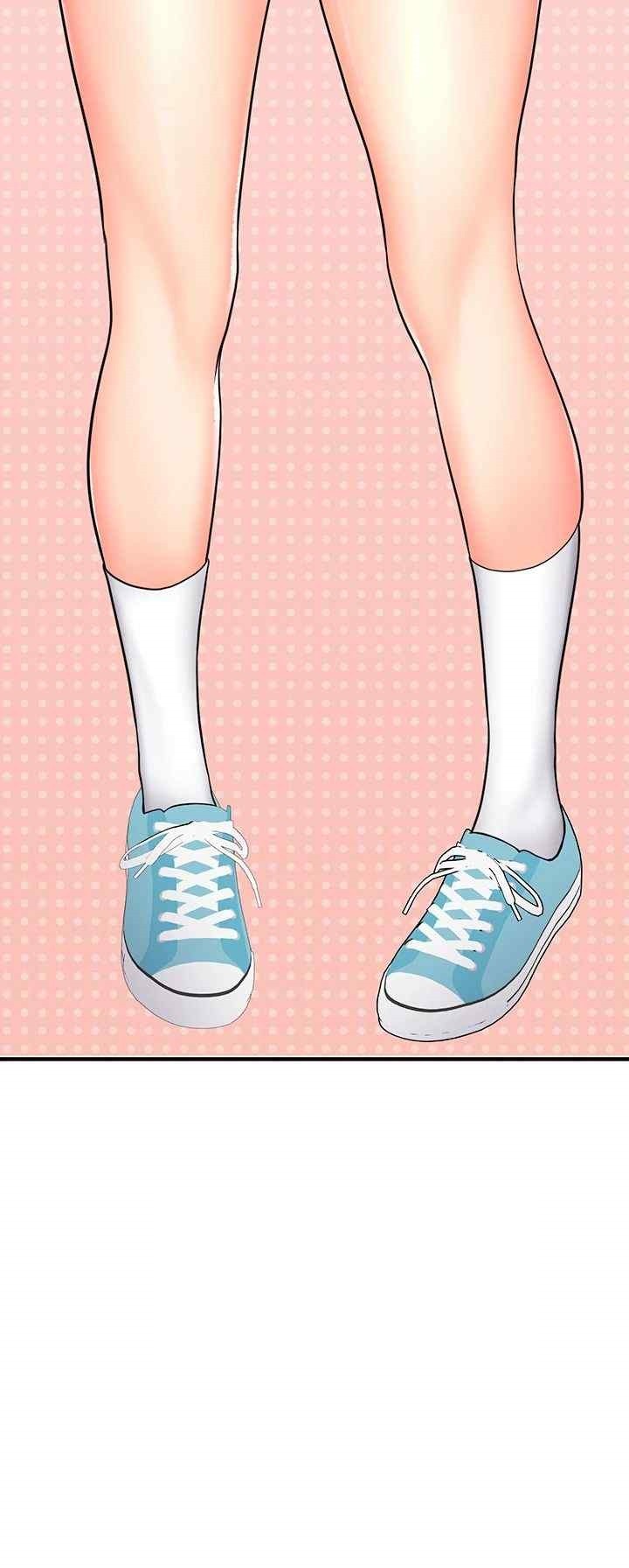 The Student Council President’s Hidden Task Is the (Sexual) Development of Female Students Raw Chapter 16 image 46