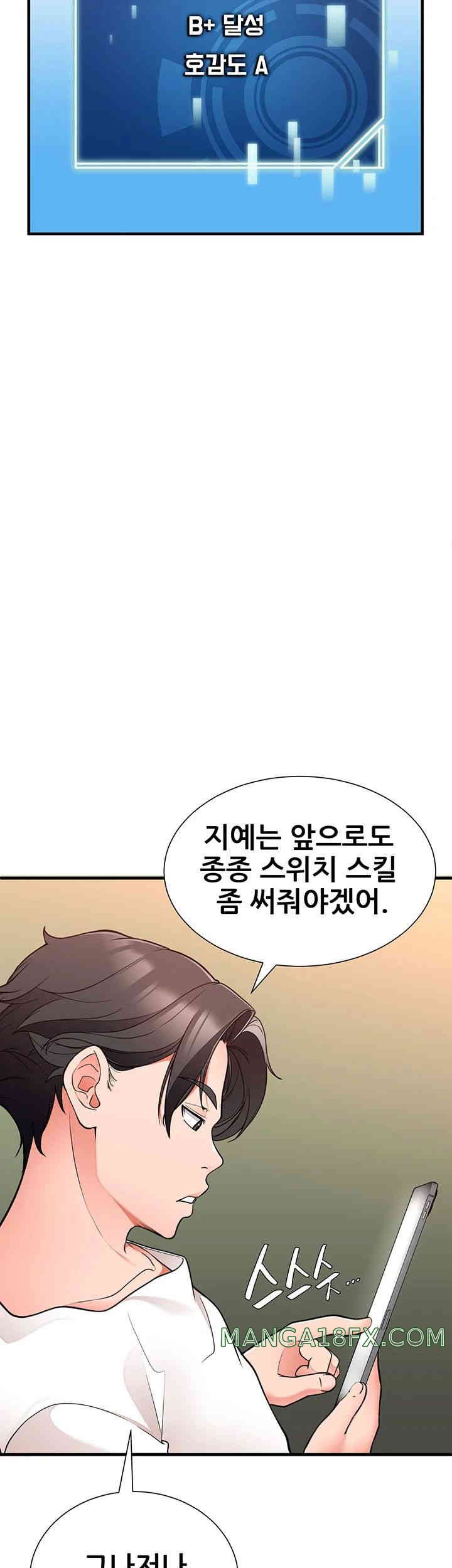 The Student Council President’s Hidden Task Is the (Sexual) Development of Female Students Raw Chapter 20 image 2