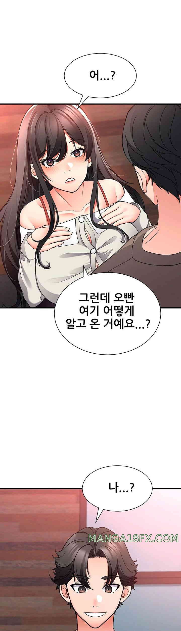 The Student Council President’s Hidden Task Is the (Sexual) Development of Female Students Raw Chapter 21 image 0