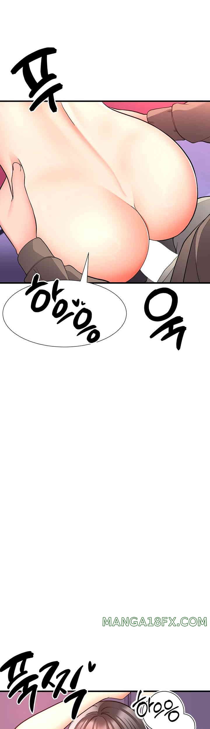The Student Council President’s Hidden Task Is the (Sexual) Development of Female Students Raw Chapter 21 image 43
