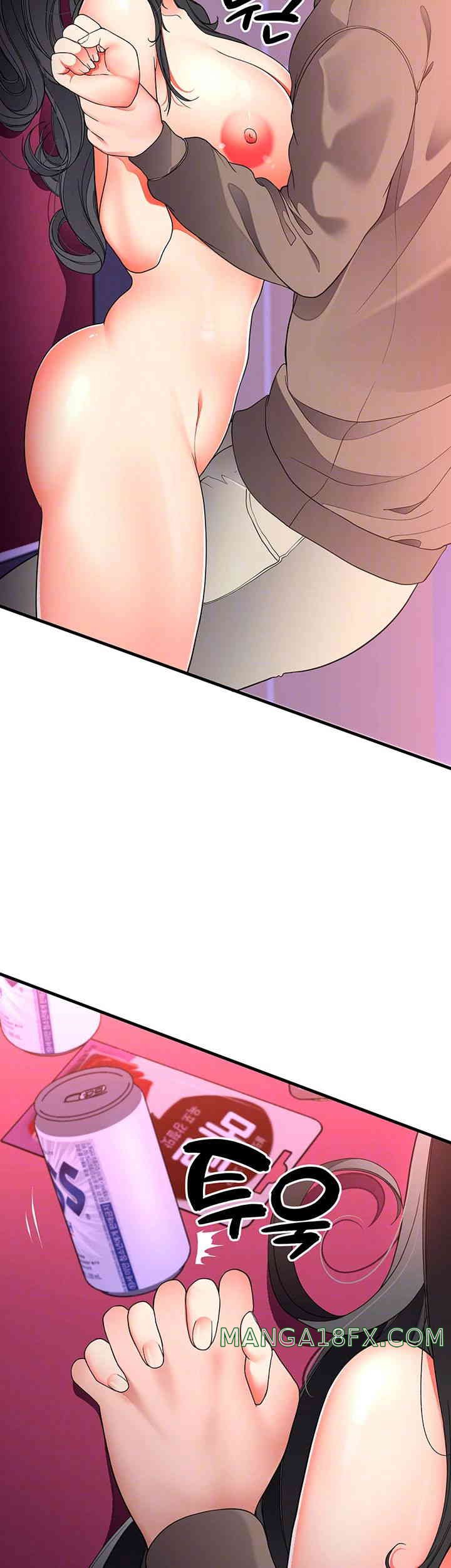 The Student Council President’s Hidden Task Is the (Sexual) Development of Female Students Raw Chapter 22 image 11