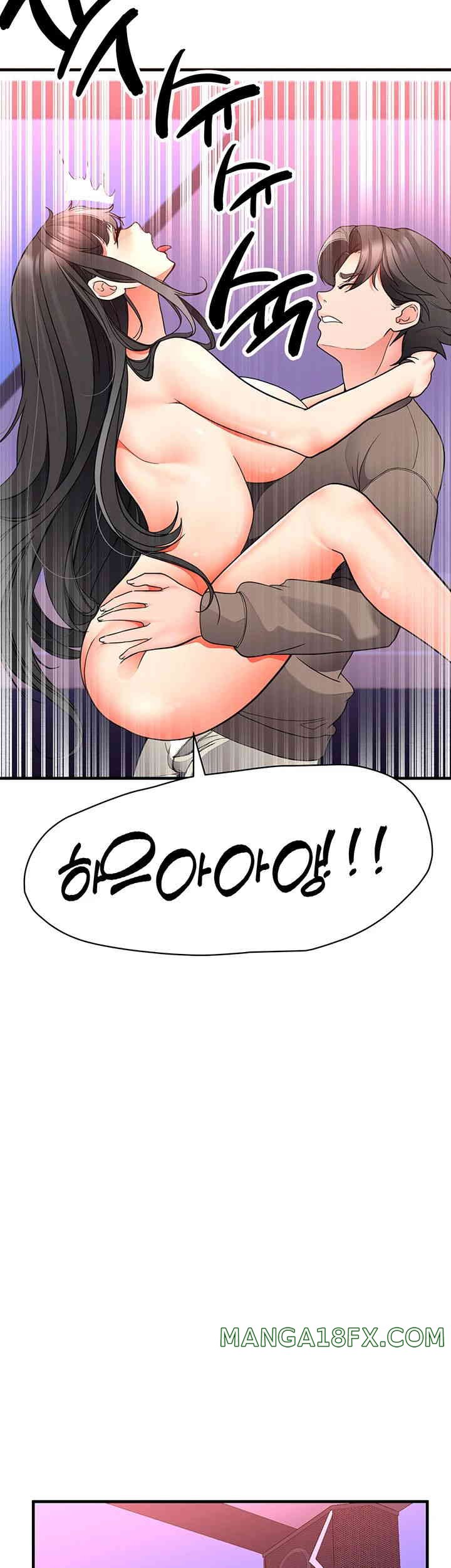 The Student Council President’s Hidden Task Is the (Sexual) Development of Female Students Raw Chapter 22 image 33