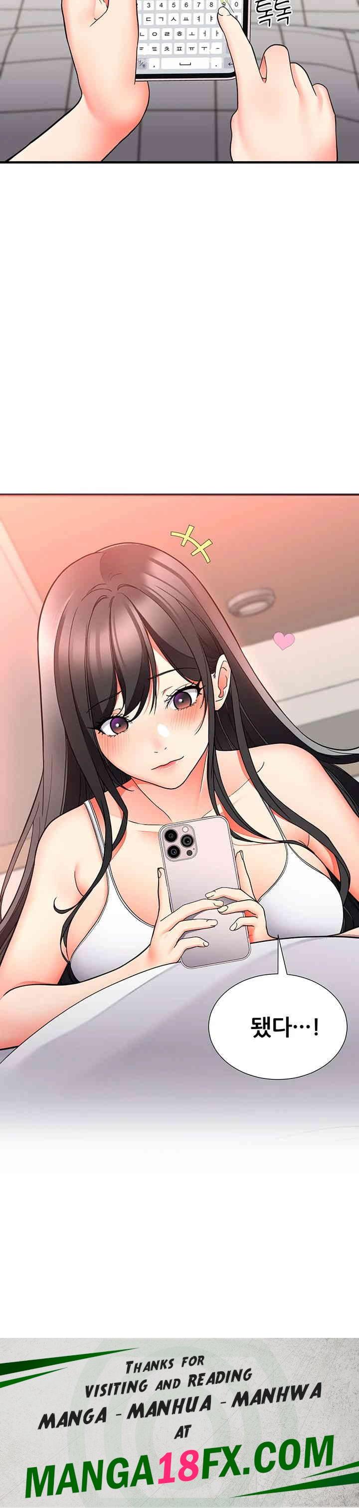 The Student Council President’s Hidden Task Is the (Sexual) Development of Female Students Raw Chapter 22 image 48