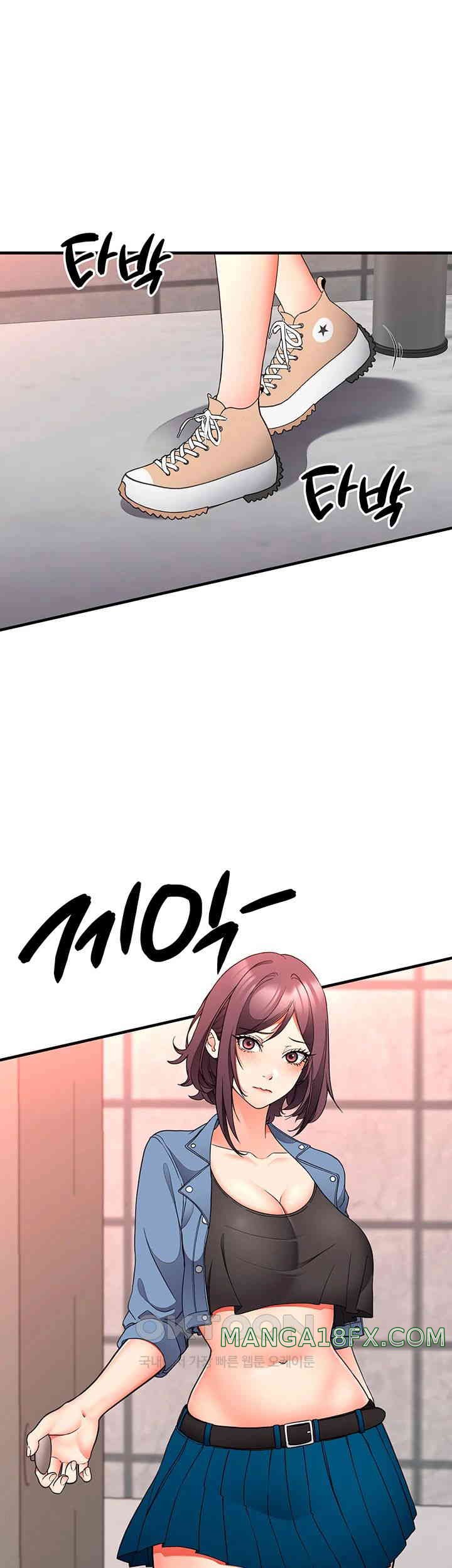 The Student Council President’s Hidden Task Is the (Sexual) Development of Female Students Raw Chapter 24 image 10