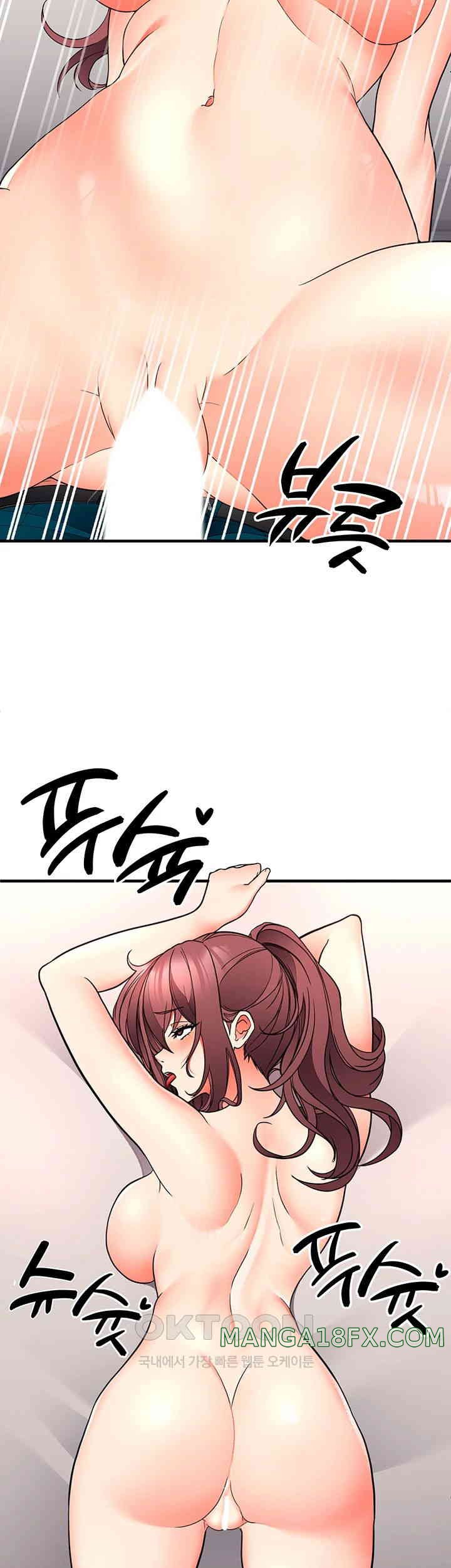 The Student Council President’s Hidden Task Is the (Sexual) Development of Female Students Raw Chapter 26 image 36