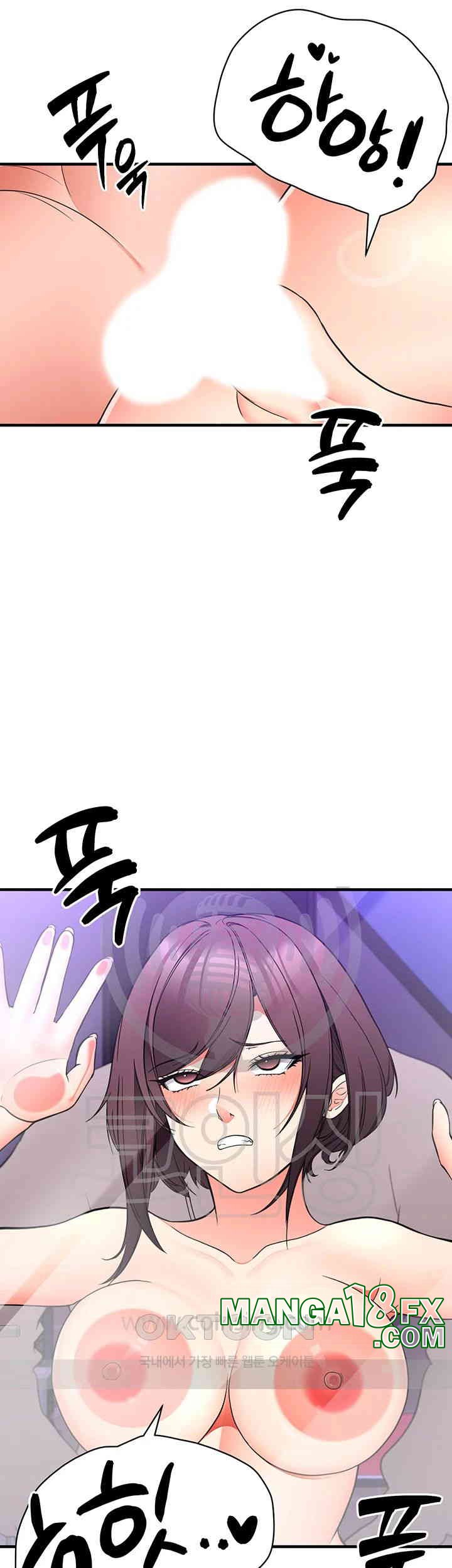 The Student Council President’s Hidden Task Is the (Sexual) Development of Female Students Raw Chapter 30 image 19