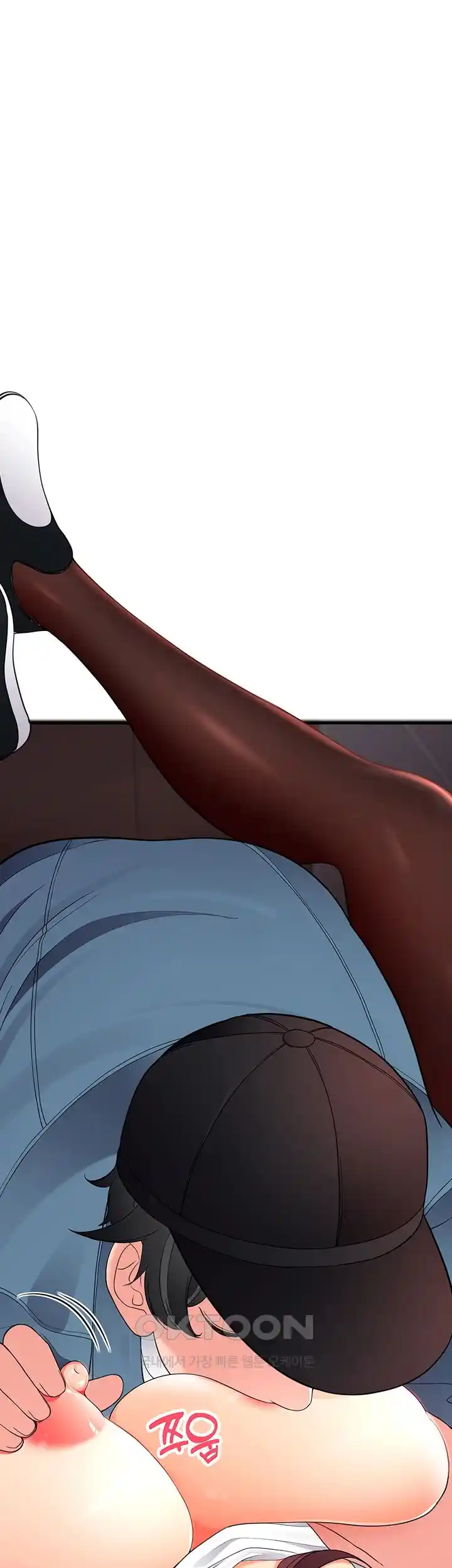 The Student Council President’s Hidden Task Is the (Sexual) Development of Female Students Raw Chapter 4 image 41