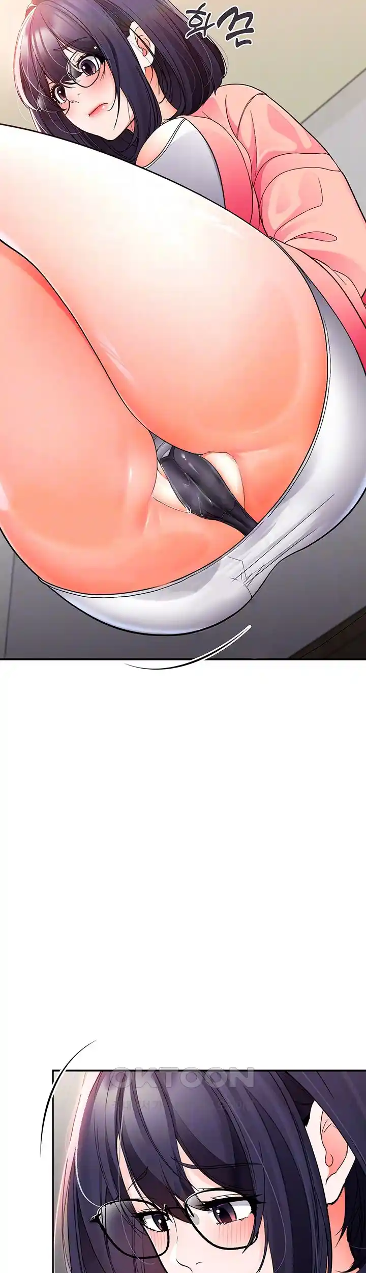 The Student Council President’s Hidden Task Is the (Sexual) Development of Female Students Raw Chapter 6 image 5