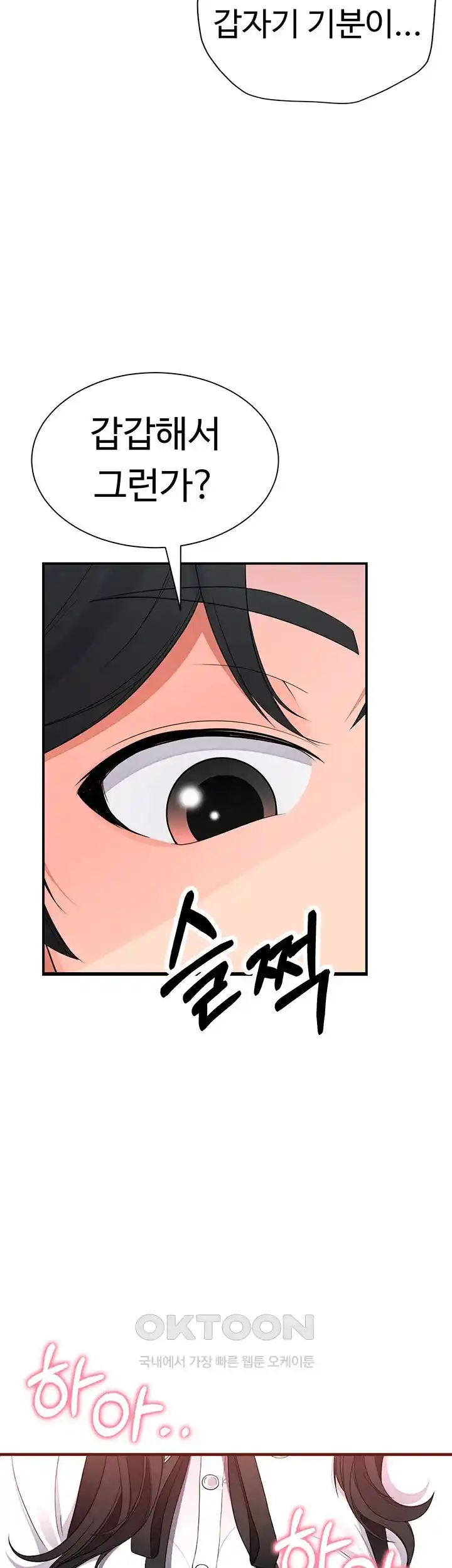 The Student Council President’s Hidden Task Is the (Sexual) Development of Female Students Raw Chapter 8 image 39