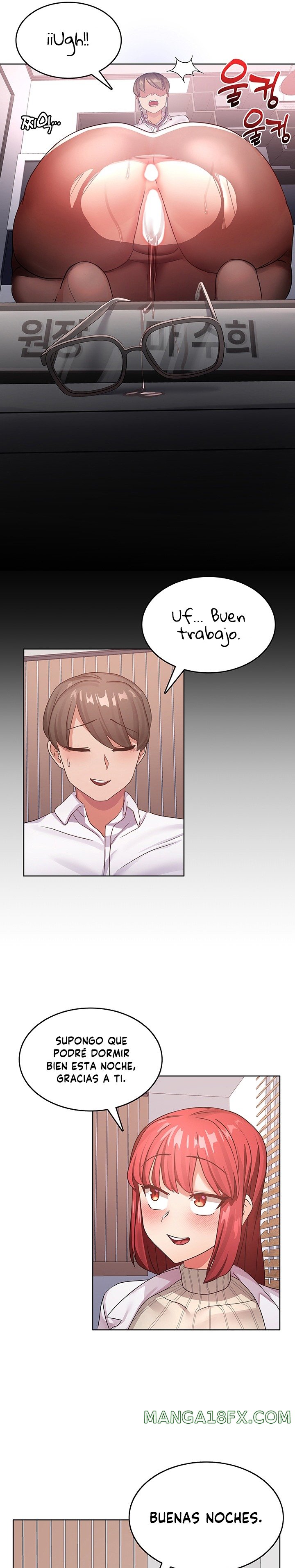 Relationship Reversal Button Raw Chapter 10 image 14