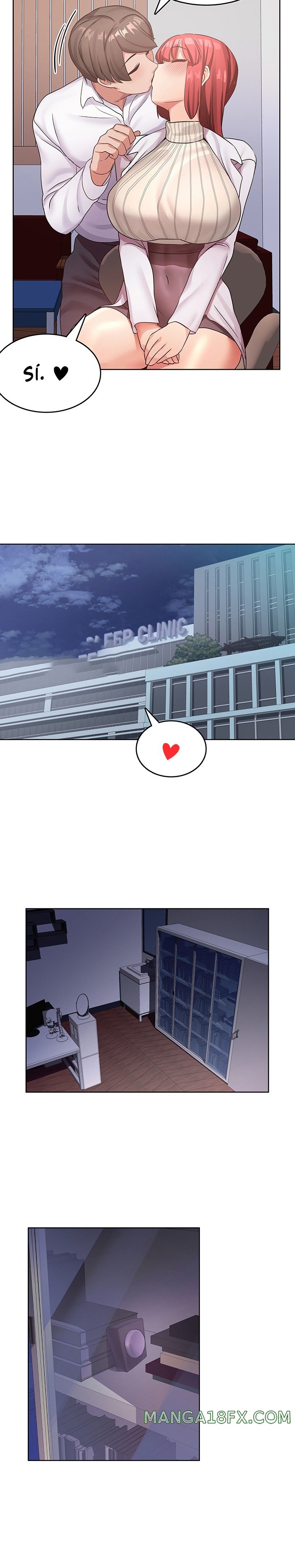 Relationship Reversal Button Raw Chapter 10 image 15