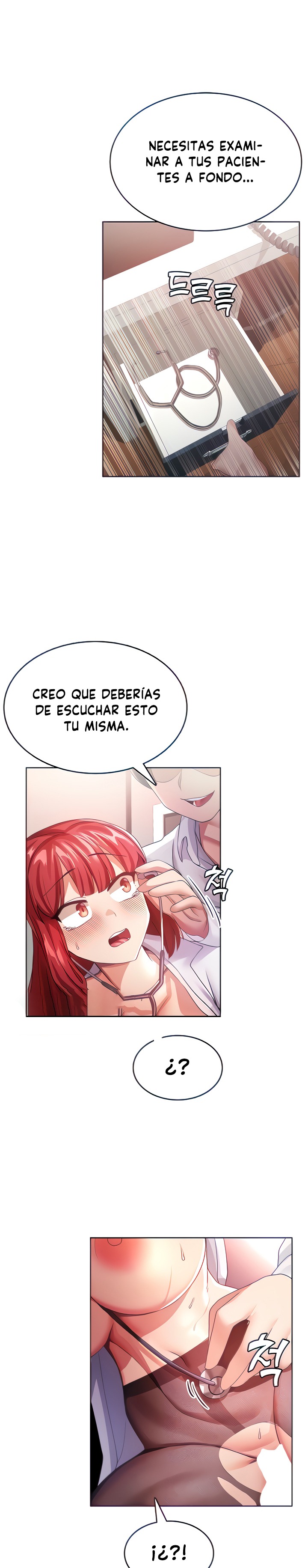 Relationship Reversal Button Raw Chapter 10 image 6