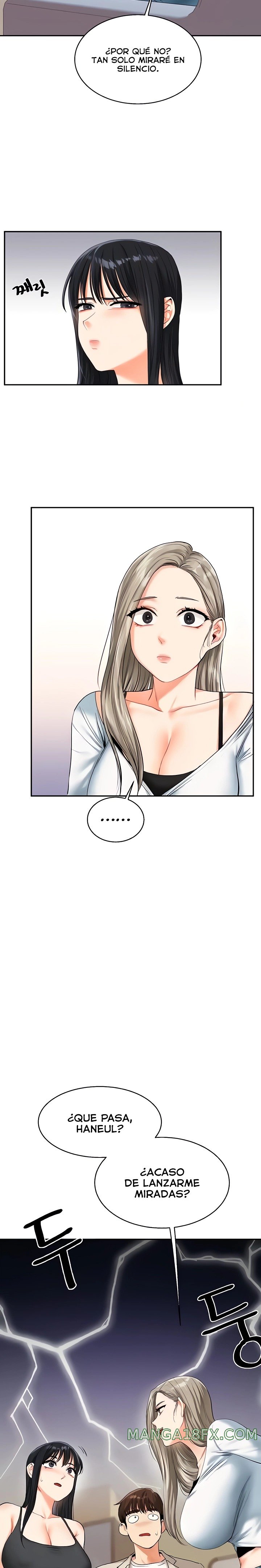 Relationship Reversal Button Raw Chapter 15 image 12