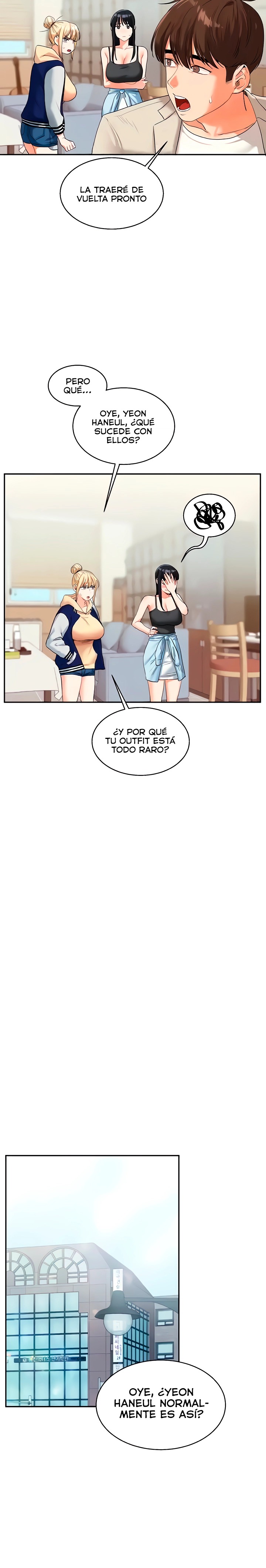 Relationship Reversal Button Raw Chapter 15 image 15