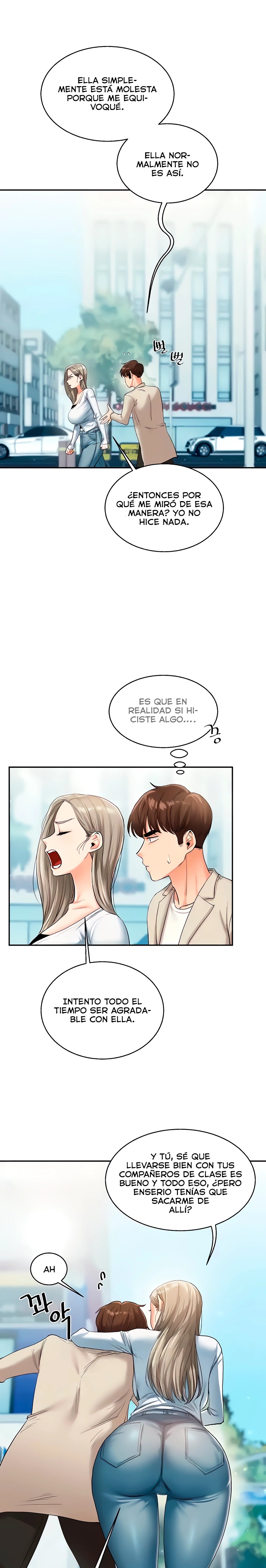 Relationship Reversal Button Raw Chapter 15 image 16