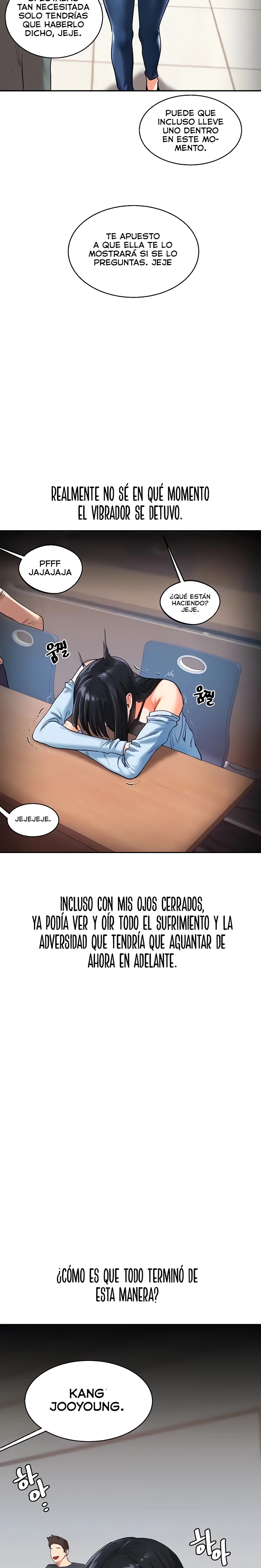 Relationship Reversal Button Raw Chapter 15 image 4