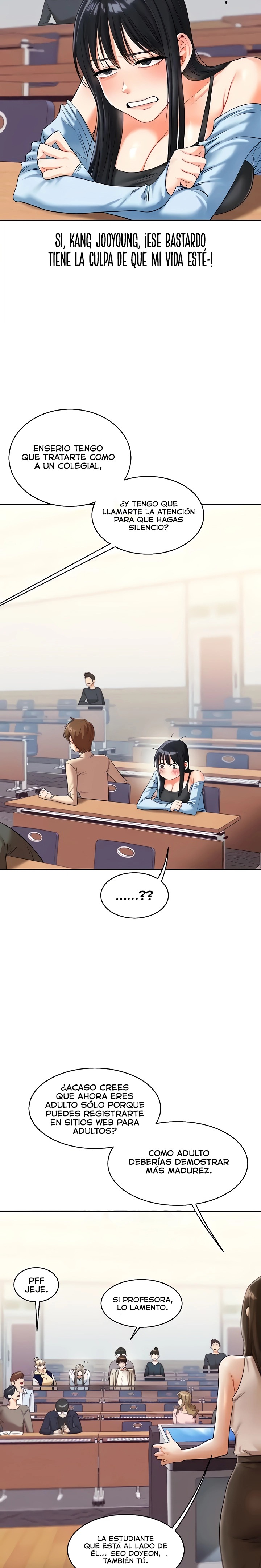 Relationship Reversal Button Raw Chapter 15 image 5
