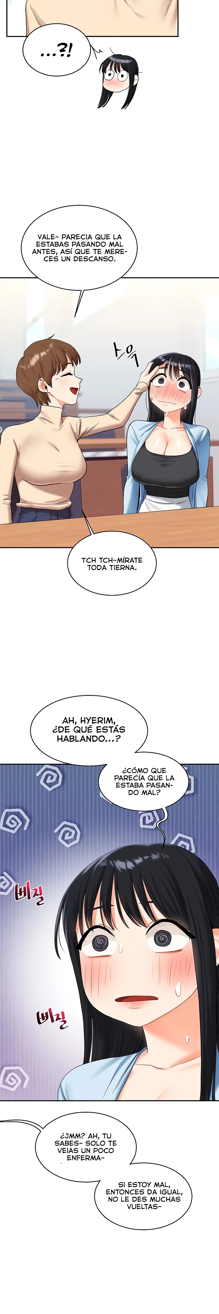 Relationship Reversal Button Raw Chapter 15 image 8