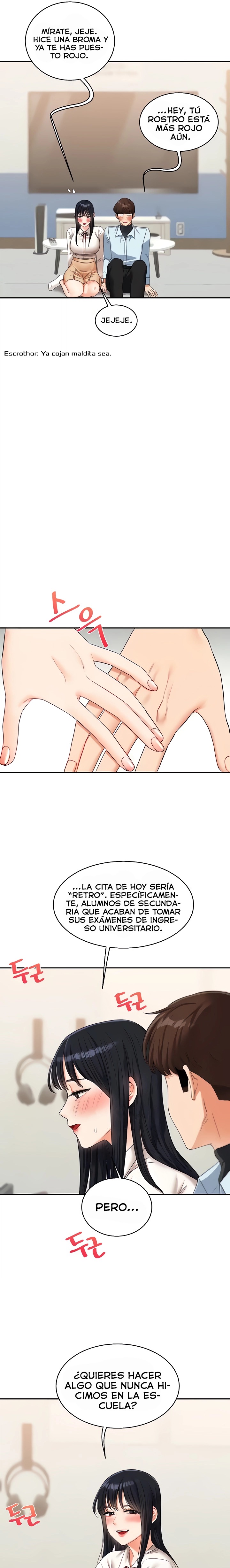 Relationship Reversal Button Raw Chapter 18 image 18