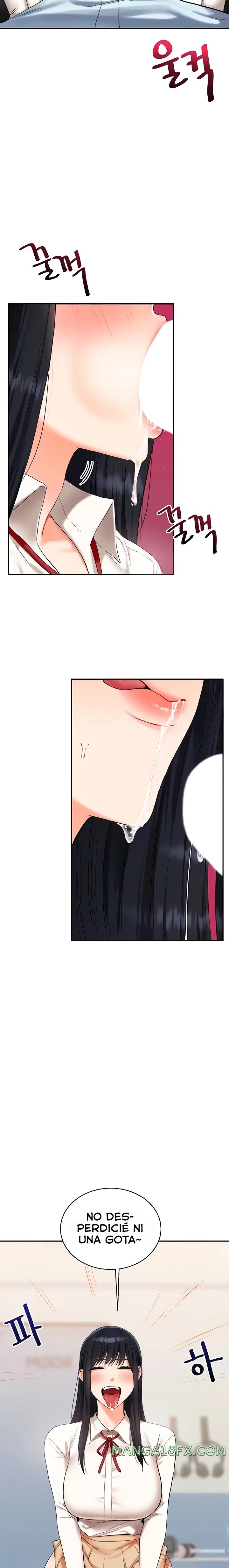 Relationship Reversal Button Raw Chapter 18 image 28