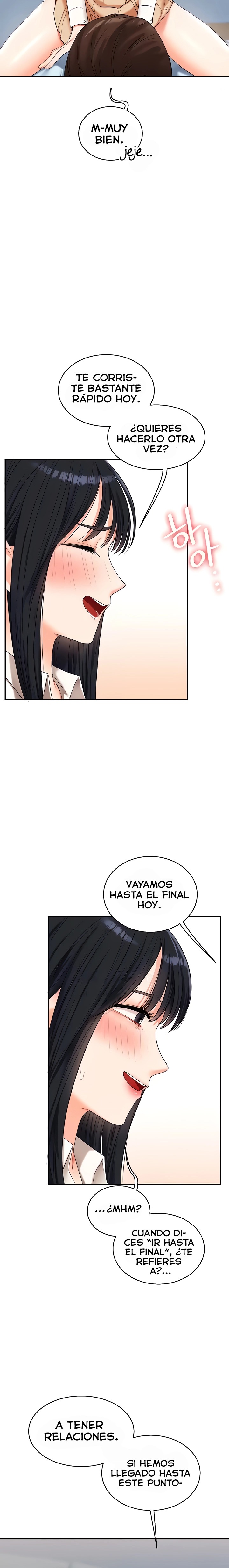 Relationship Reversal Button Raw Chapter 18 image 29