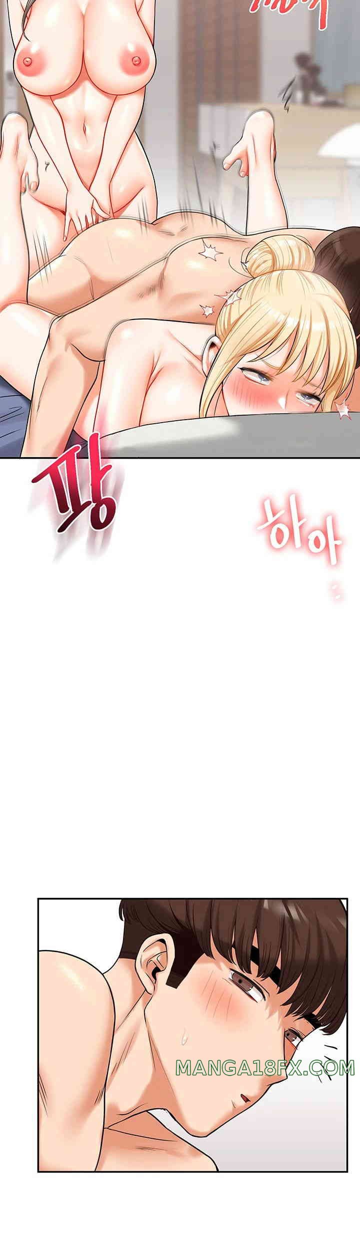 Relationship Reversal Button Raw Chapter 22 image 44