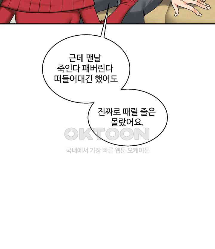 Relationship Reversal Button Raw Chapter 25 image 24