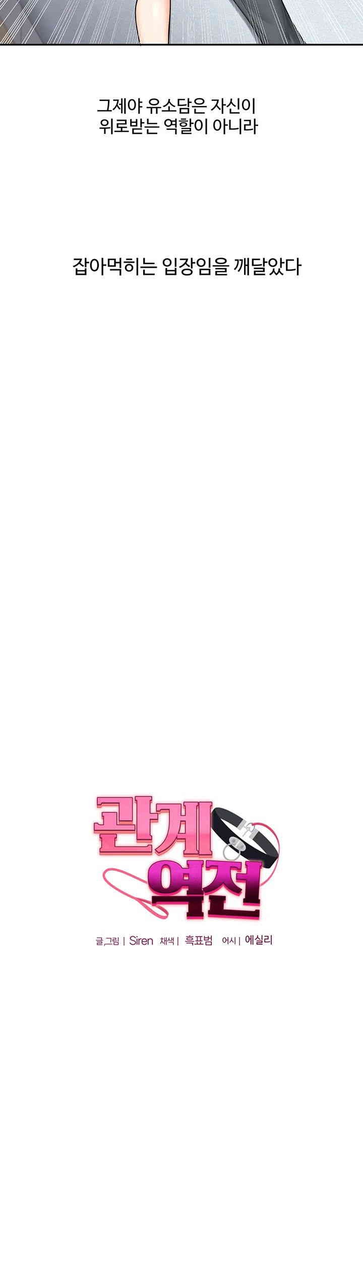Relationship Reversal Button Raw Chapter 26 image 4