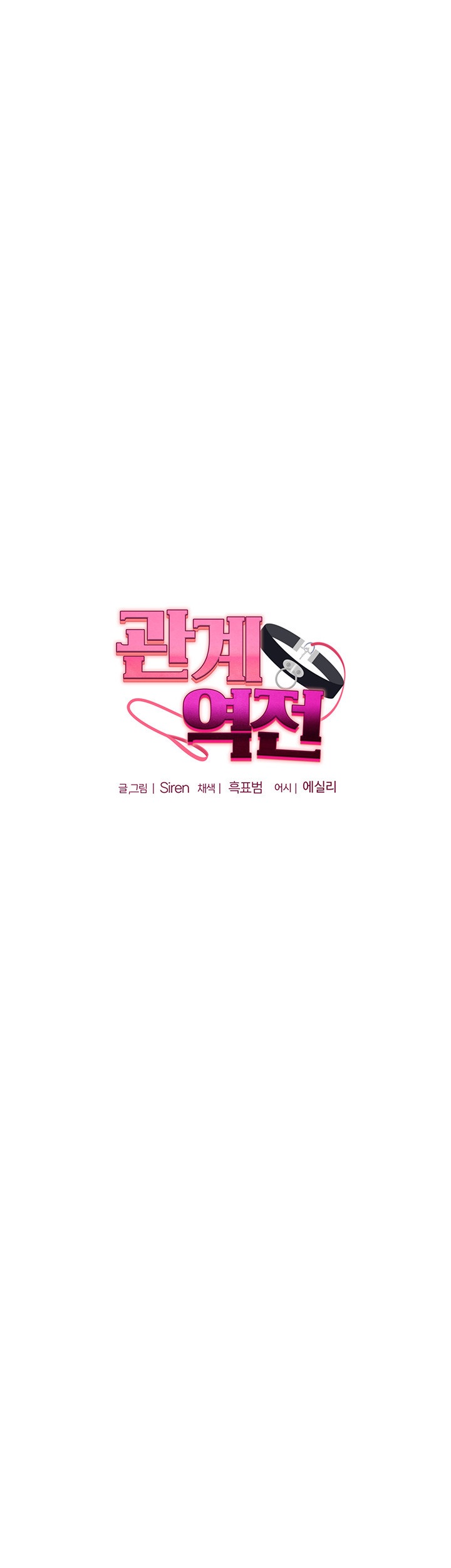 Relationship Reversal Button Raw Chapter 27 image 3