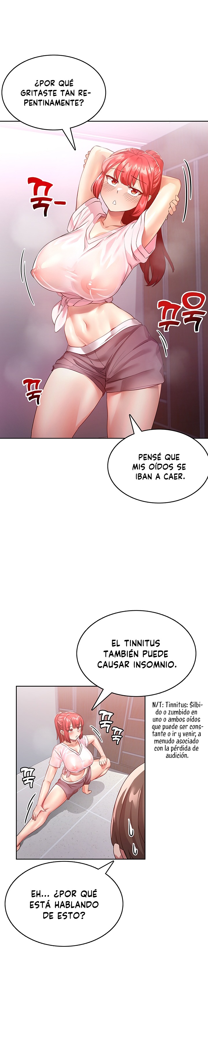 Relationship Reversal Button Raw Chapter 6 image 9