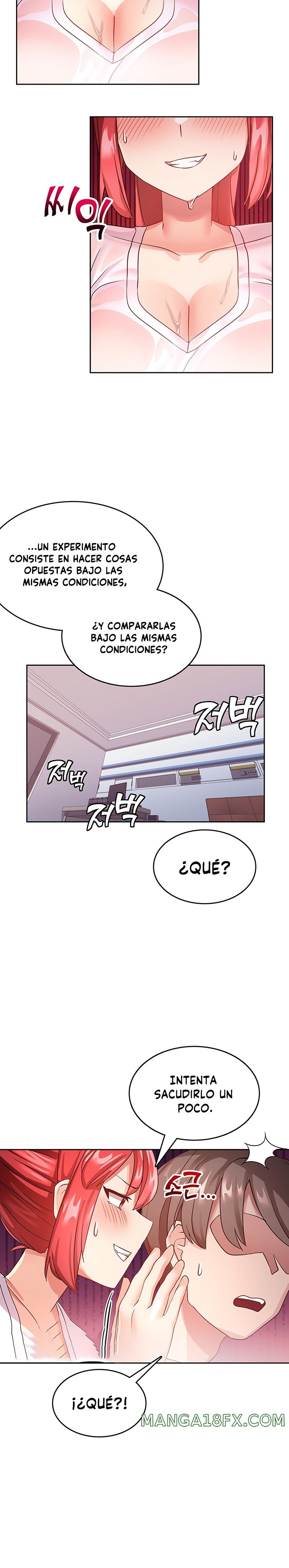 Relationship Reversal Button Raw Chapter 6 image 17