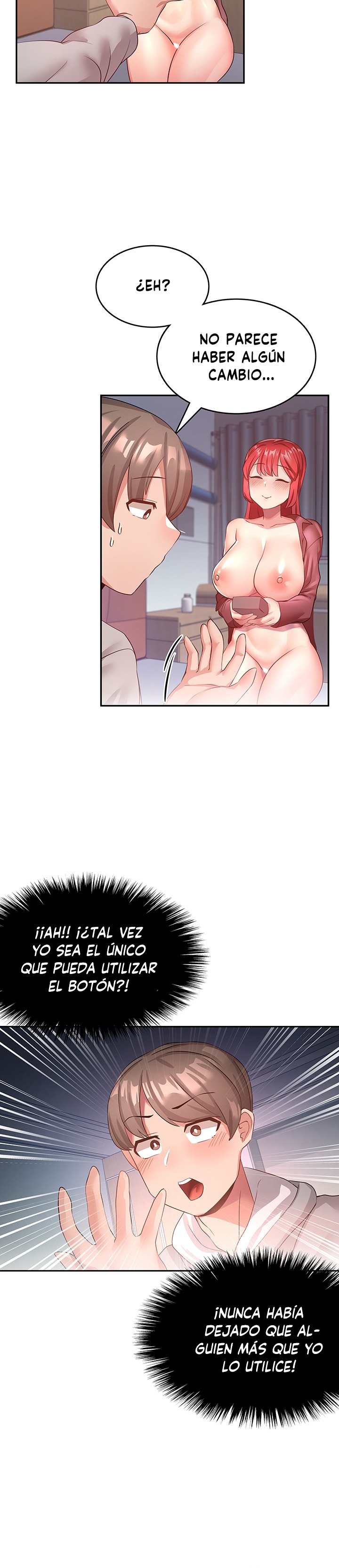 Relationship Reversal Button Raw Chapter 6 image 1