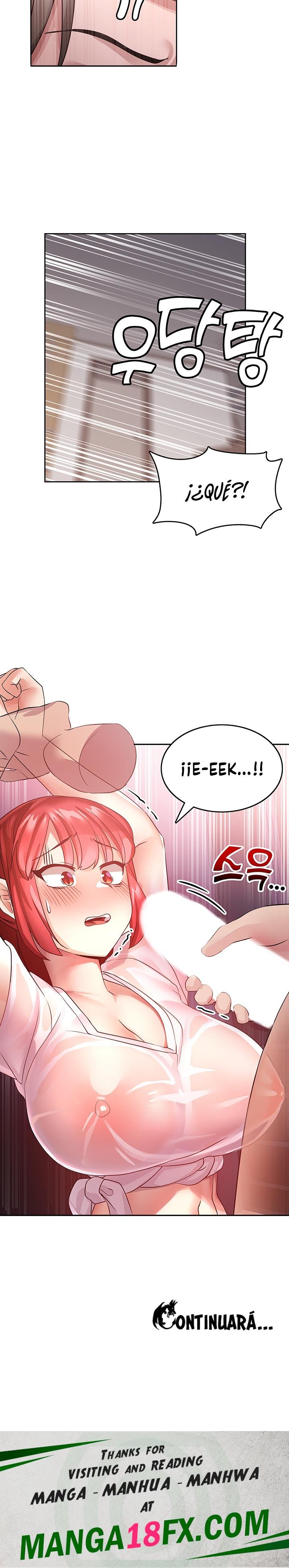 Relationship Reversal Button Raw Chapter 6 image 19