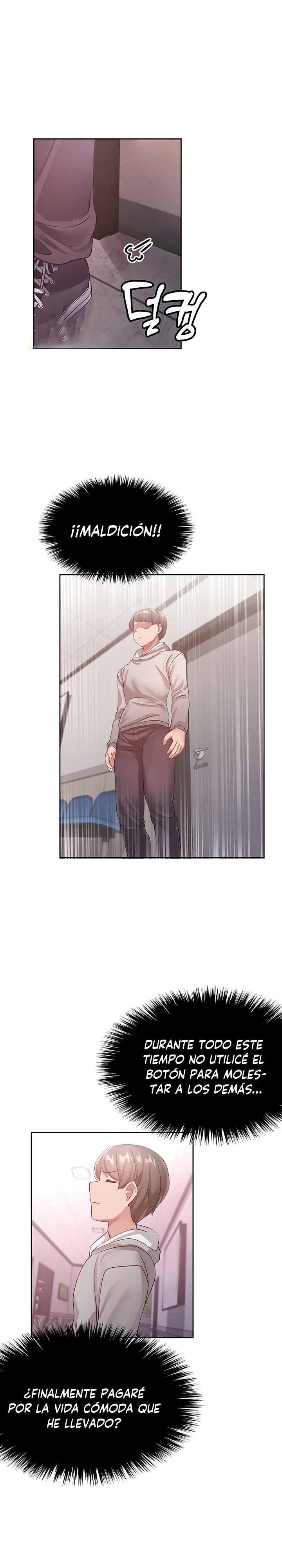 Relationship Reversal Button Raw Chapter 6 image 3