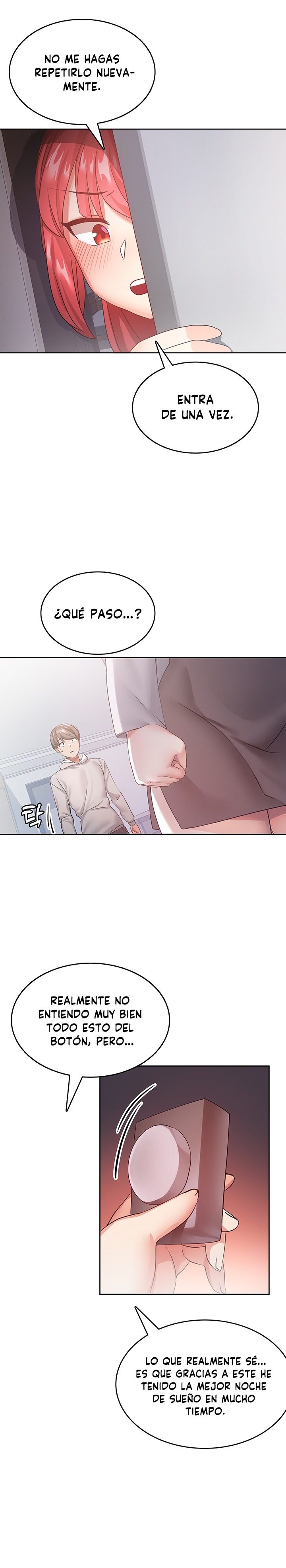 Relationship Reversal Button Raw Chapter 6 image 5