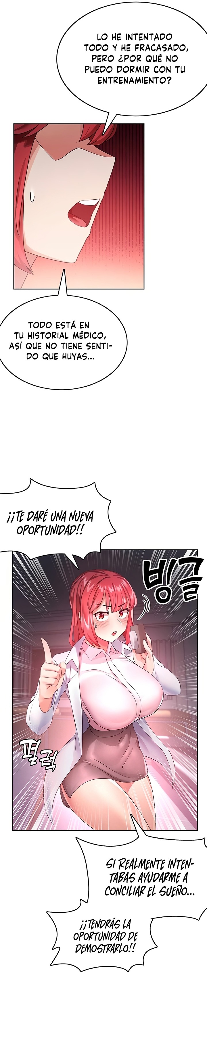 Relationship Reversal Button Raw Chapter 6 image 6