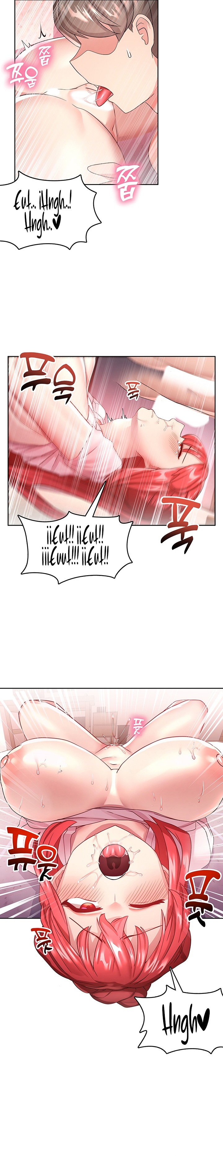 Relationship Reversal Button Raw Chapter 7 image 11